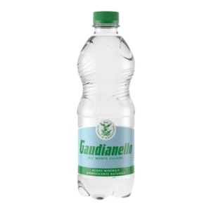 Acqua frizzante