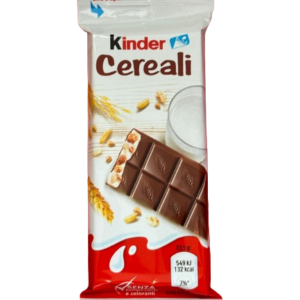 Kinder Cereali