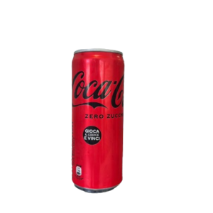 Coca-Cola Zero