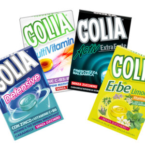 Golia
