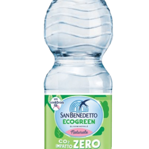 Acqua naturale