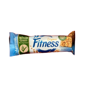 Barretta fitness cereali