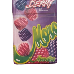 Morositas