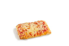 Pizzetta margherita