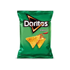 Doritos Chilli