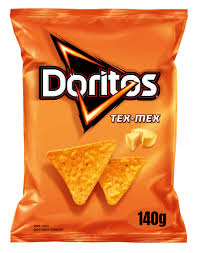 Doritos Tex-Mex