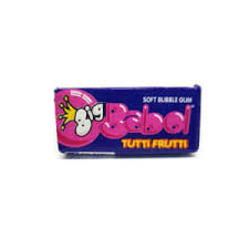 Big Babol Singole