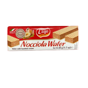 Wafer
