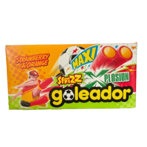 Goleador